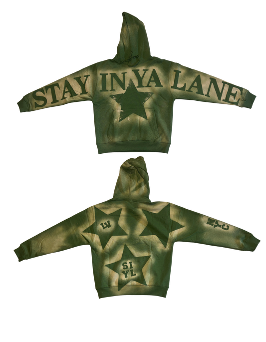 SIYL HOODIE